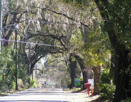 Tallahassee retirement communities