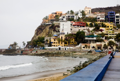 Mazatlan