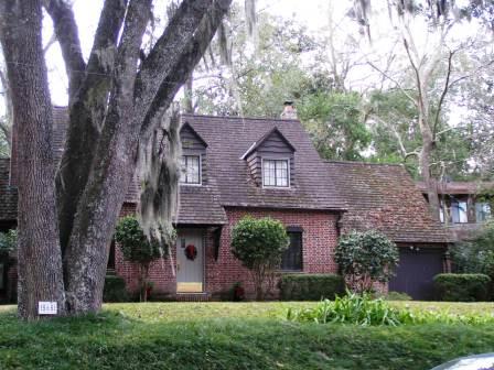 Tallahassee retirement communities