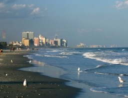 Myrtle Beach