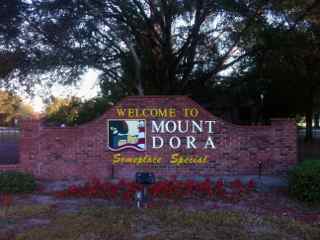 Mount Dora