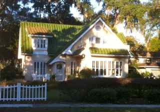 Mount Dora retirement communities