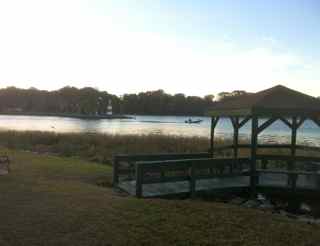 Mount Dora retirement communities