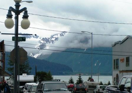 Seward retirement communities