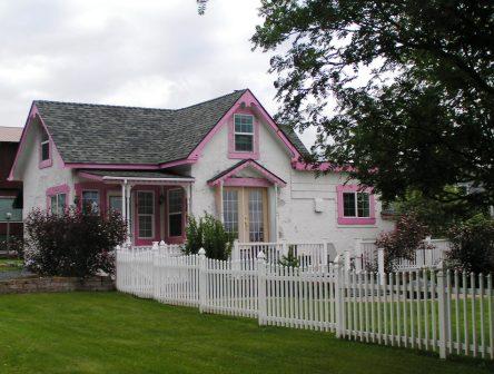 Seward retirement communities