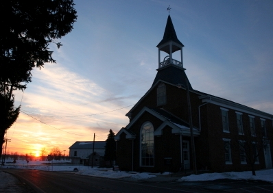 York retirement communities