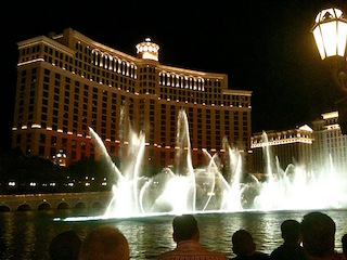 Las Vegas retirement communities