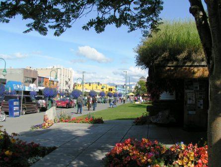 ANCHORAGE retirement communities