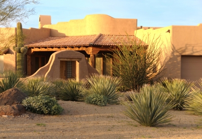 Gilbert retirement communities