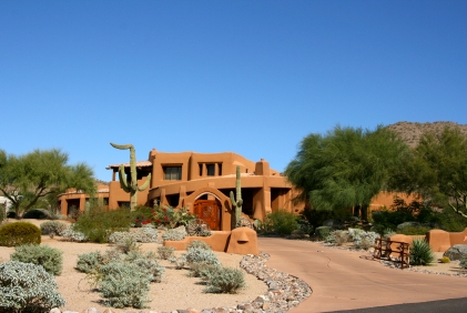 Scottsdale retirement communities