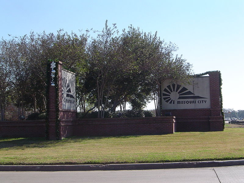 Missouri City retirement communities