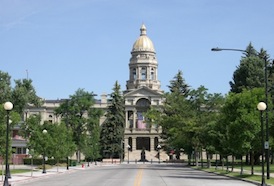 Cheyenne retirement communities