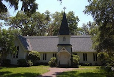 Saint Simons retirement communities