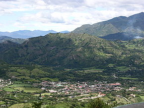 Vilcabamba retirement communities