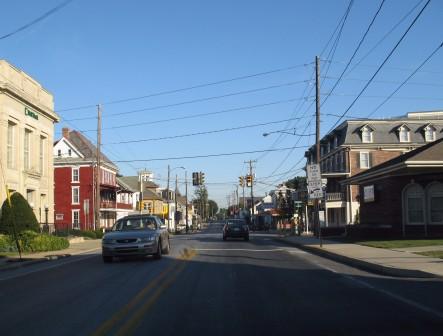Honey Brook retirement communities