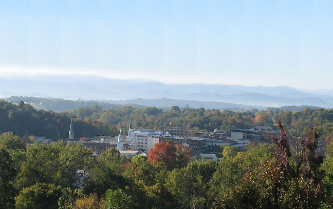 Greeneville retirement communities