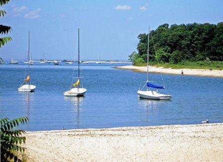 Port Jefferson retirement communities