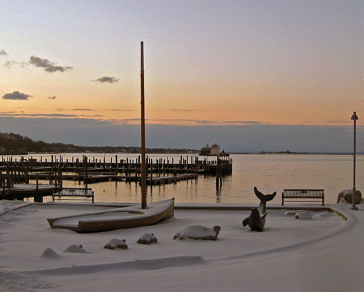Port Jefferson retirement communities