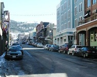 Park City