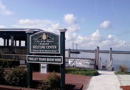 St Marys retirement communities
