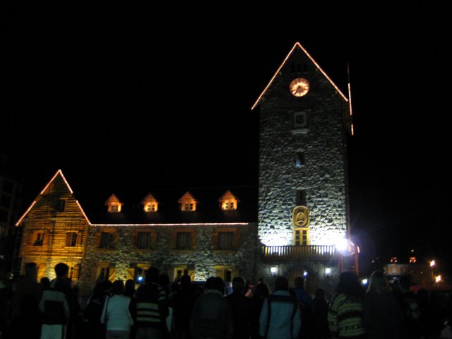 Bariloche retirement communities