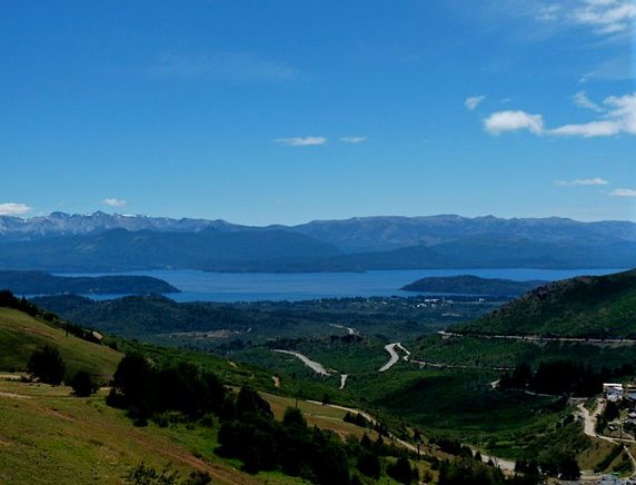 Bariloche retirement communities