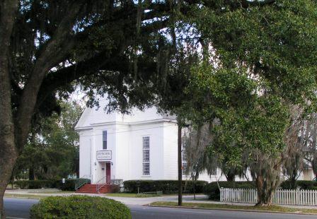 Valdosta retirement communities