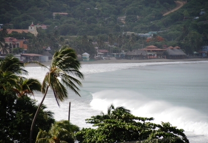 San Juan del Sur