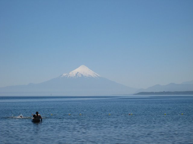 Puerto Varas retirement communities