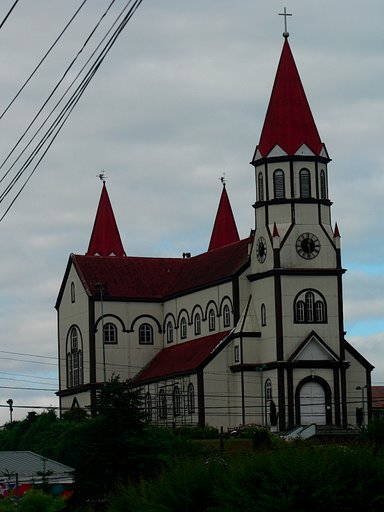 Puerto Varas retirement communities