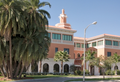Tampa retirement communities