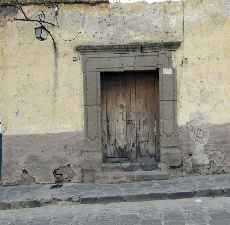 San Miguel de Allende