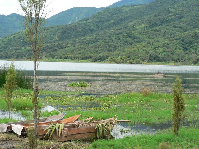 Lake Atitlan retirement communities