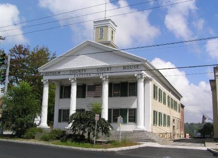Carmel retirement communities