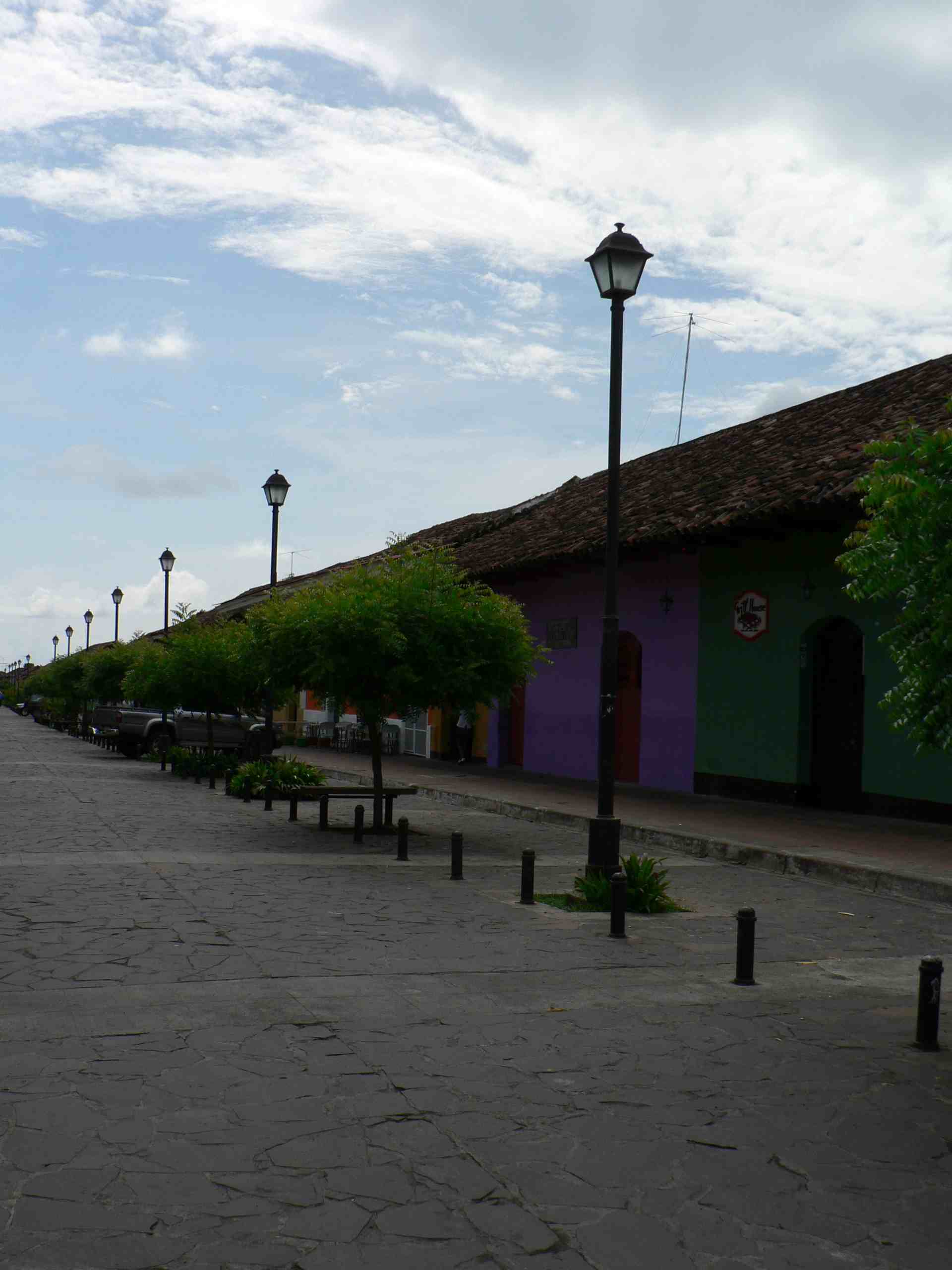Granada retirement communities