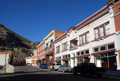 Bisbee