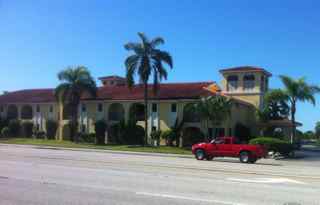 Cape Coral retirement communities