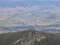 Stevensville