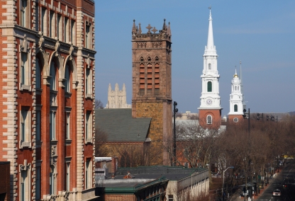 New Haven
