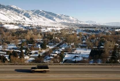 Logan