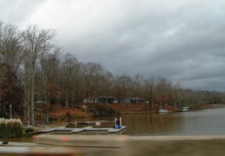 Greensboro-Oconee retirement communities