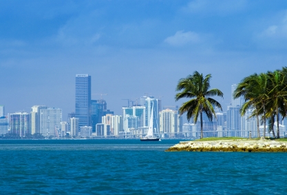 Miami retirement communities