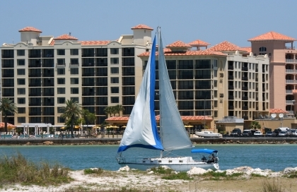 Clearwater retirement communities