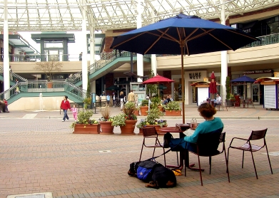 Redmond retirement communities