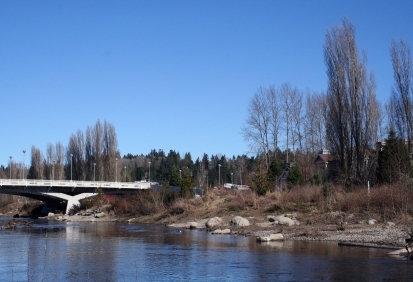 Redmond retirement communities