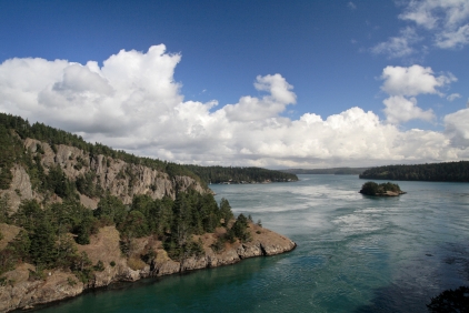 Whidbey Island retirement communities