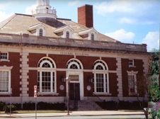 Greenwood retirement communities