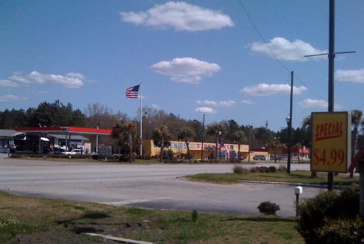 Hardeeville