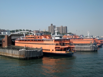 Staten Island retirement communities