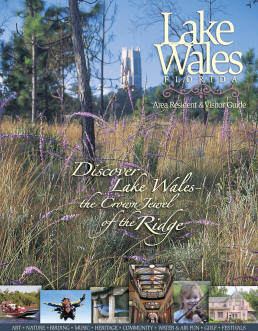 Lake Wales retirement communities